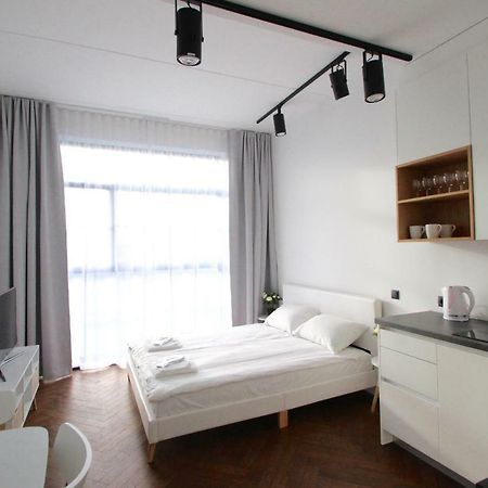 Baltic Accommodation 1 - Rumbi 4-36 塔林 外观 照片