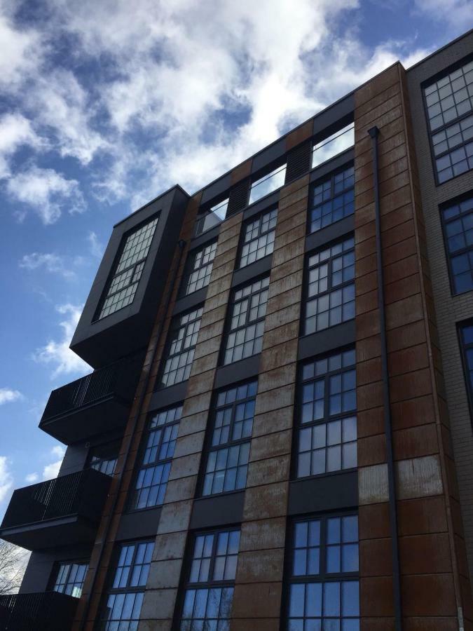 Baltic Accommodation 1 - Rumbi 4-36 塔林 外观 照片