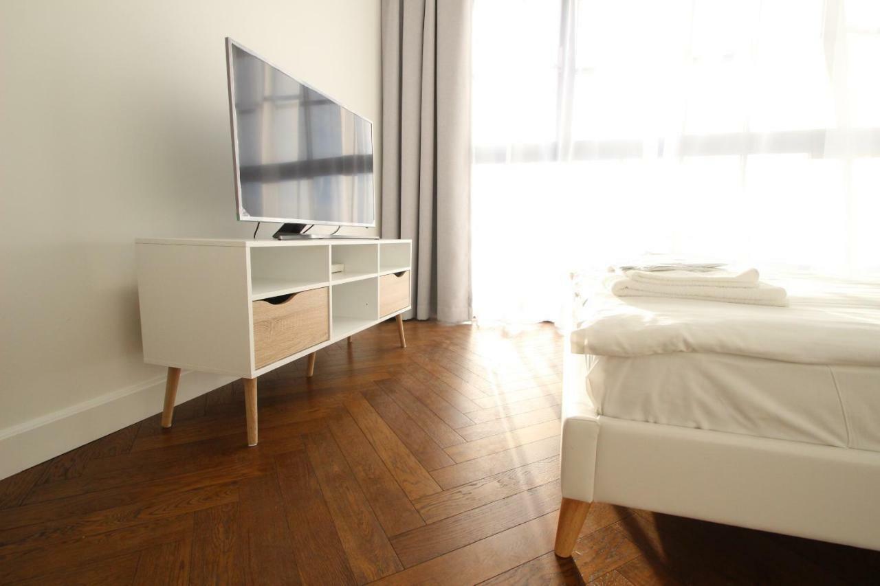 Baltic Accommodation 1 - Rumbi 4-36 塔林 外观 照片