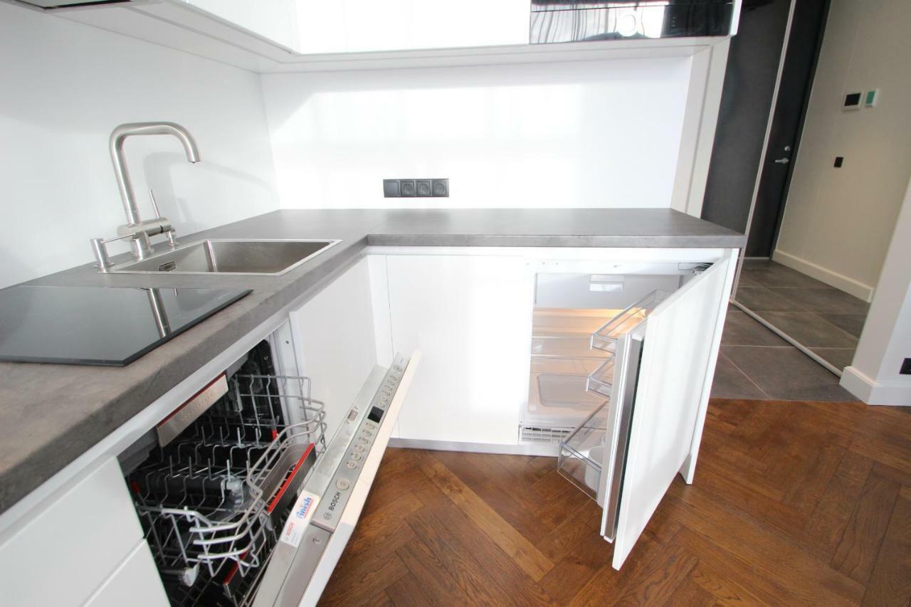 Baltic Accommodation 1 - Rumbi 4-36 塔林 外观 照片