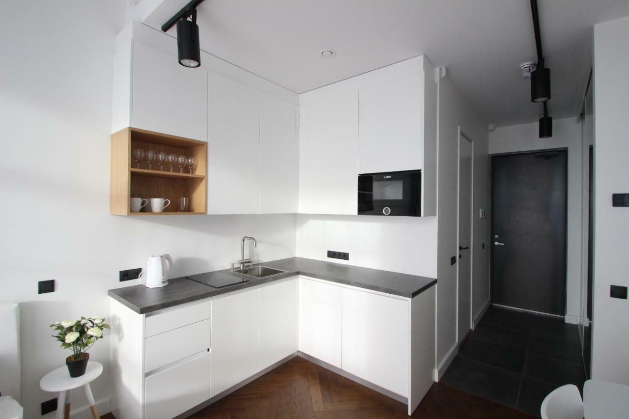 Baltic Accommodation 1 - Rumbi 4-36 塔林 外观 照片