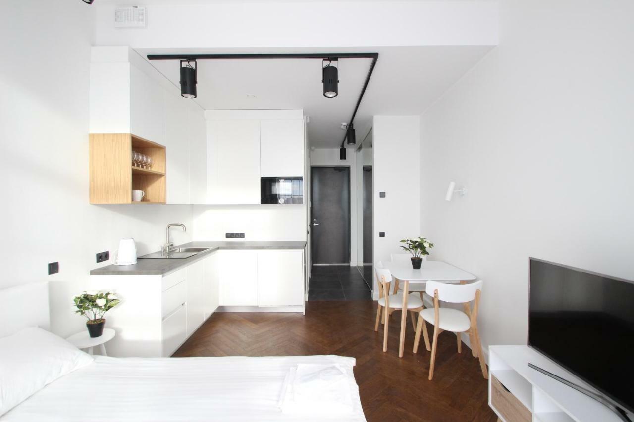 Baltic Accommodation 1 - Rumbi 4-36 塔林 外观 照片