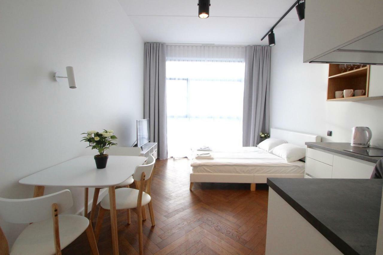 Baltic Accommodation 1 - Rumbi 4-36 塔林 外观 照片